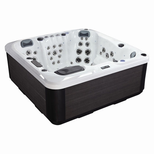 WithinWellness Aurora Pro | 5-Person Ultra-Performance 32A Spa