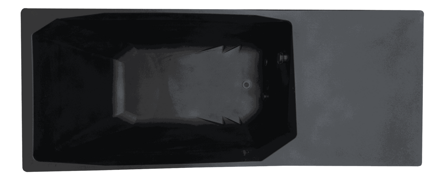 Chill Tub Lite Cold Plunge Tub (Wi‑Fi Touchscreen)