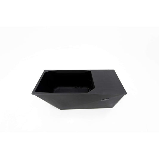 Chill Tub Lite Cold Plunge Tub (Wi‑Fi Touchscreen)