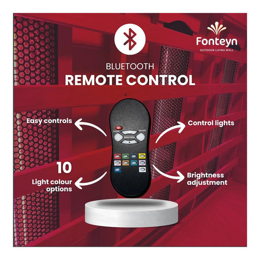 Bella 1 Indoor Infrared Sauna (Hemlock) – 1 Person