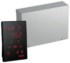 Holl's — holls vulkano control unit