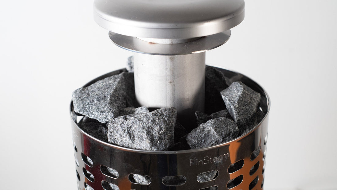 Gas Sauna Heaters UK: The Complete 2026 Guide