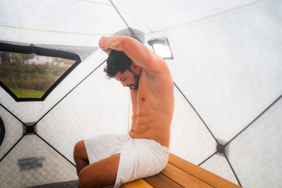 What to Wear in a Sauna: The Simple UK Guide