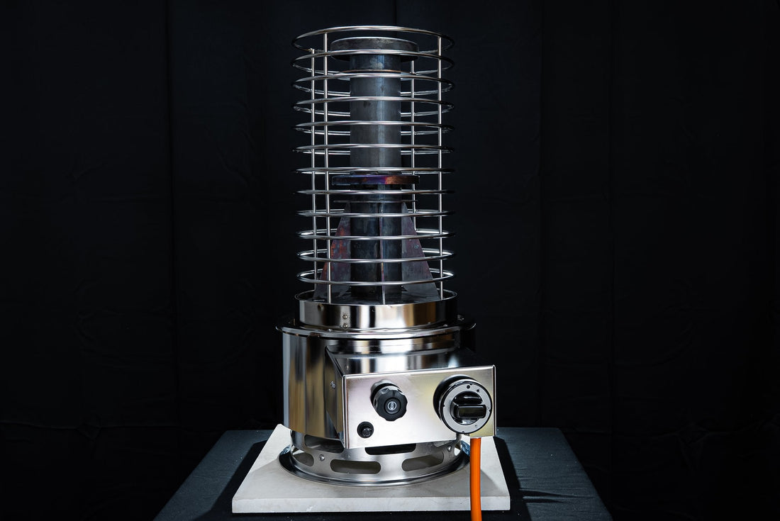 Why You Can't Compare Sauna Heaters by kW