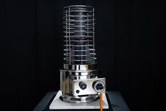 Why You Can't Compare Sauna Heaters by kW