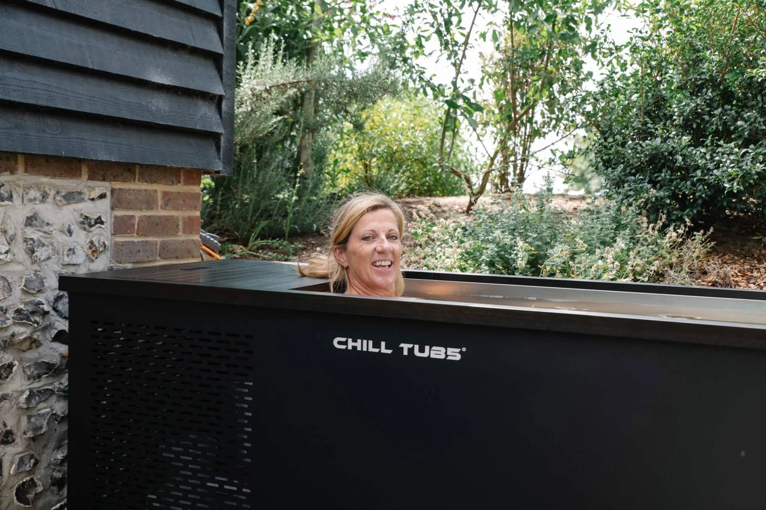 Cold Tubs (Shop All)
