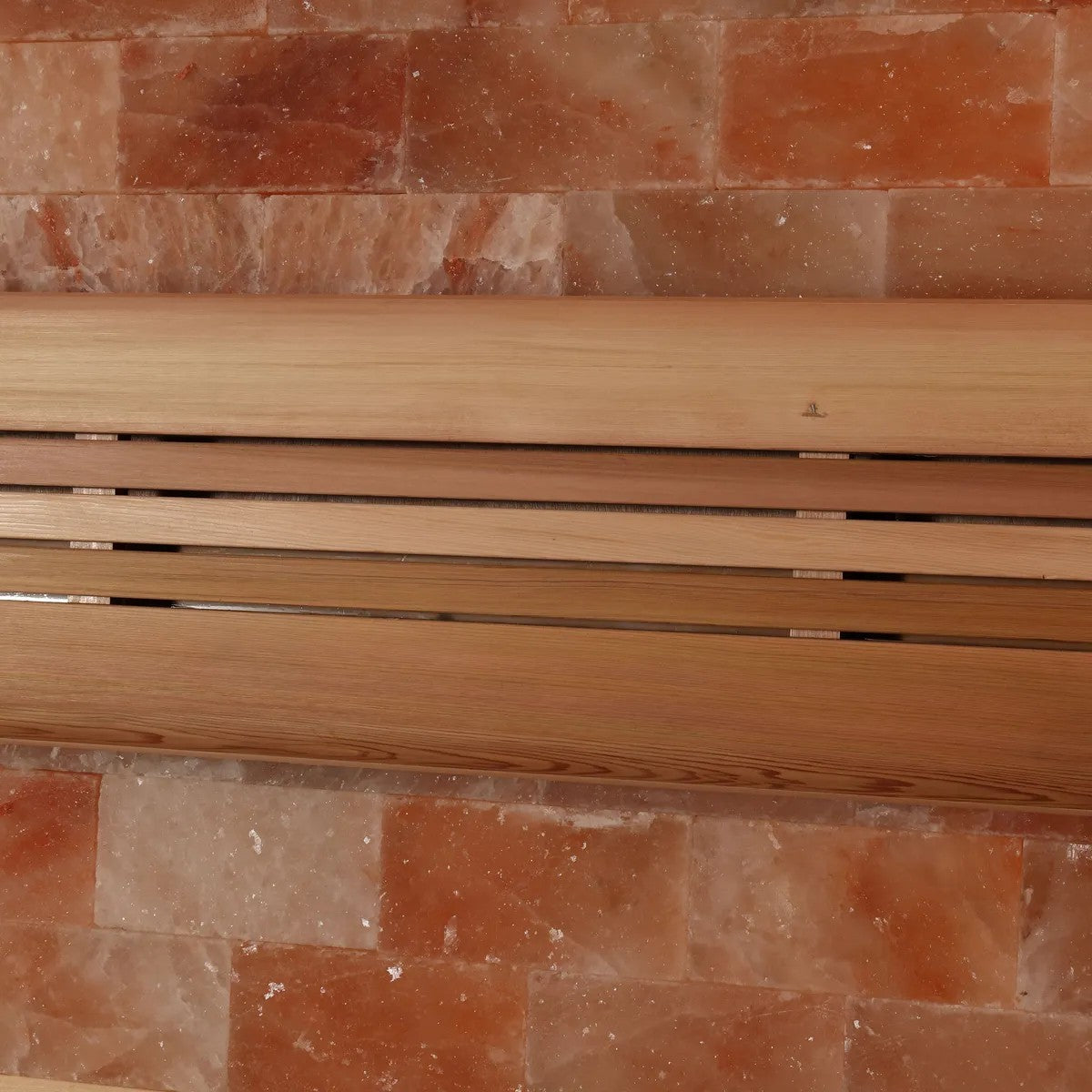 Salo Indoor Sauna (Crystal Culture Stone) – 2 Person | Steam & Oak