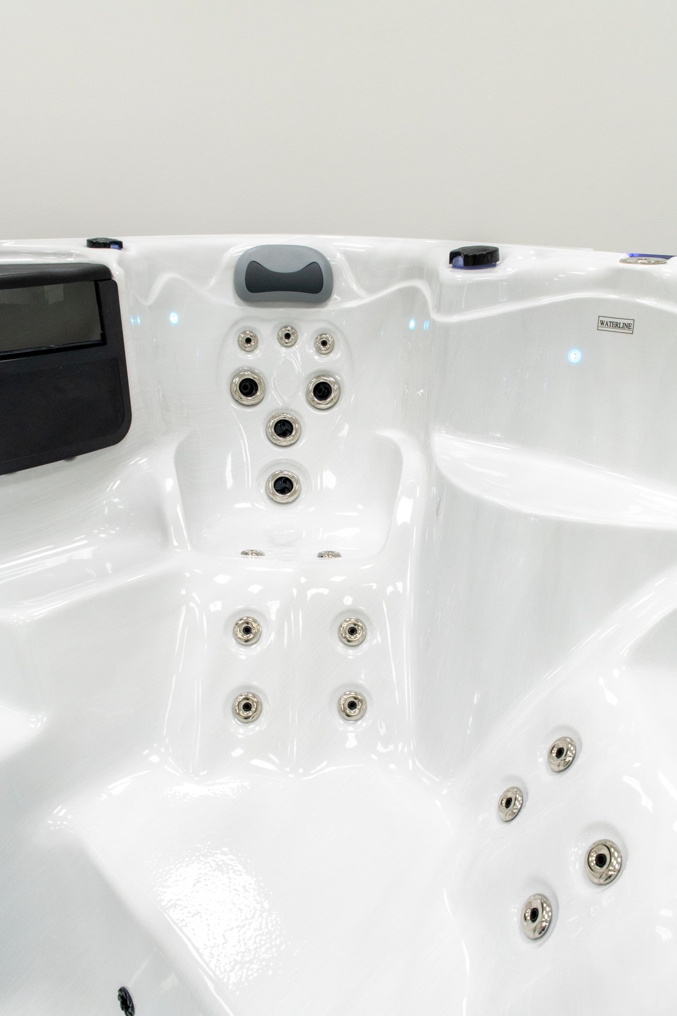 WithinWellness Apex Swim | 4-Person Compact Swim Spa