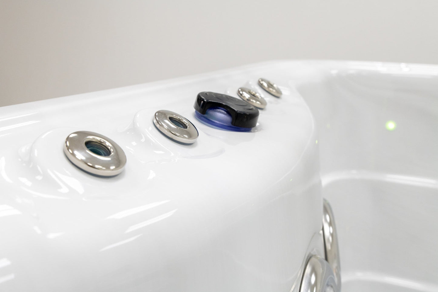 WithinWellness Apex Swim | 4-Person Compact Swim Spa