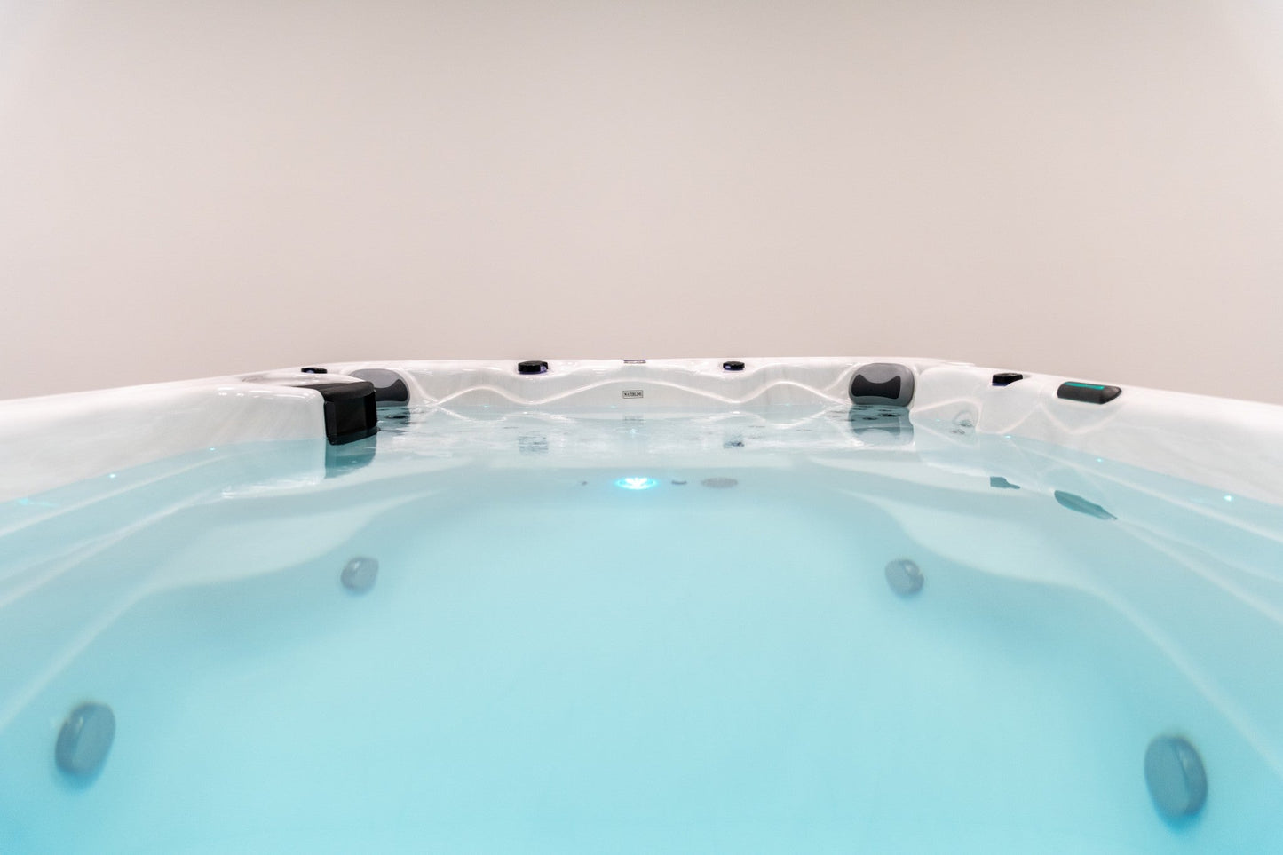 WithinWellness Apex Swim | 4-Person Compact Swim Spa