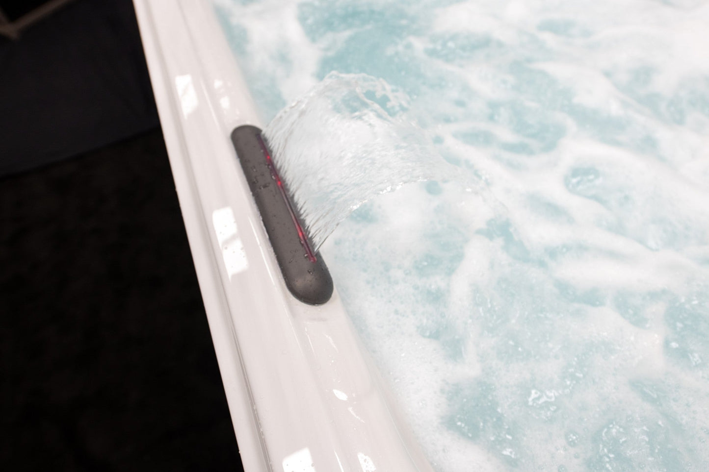 WithinWellness Apex Swim | 4-Person Compact Swim Spa