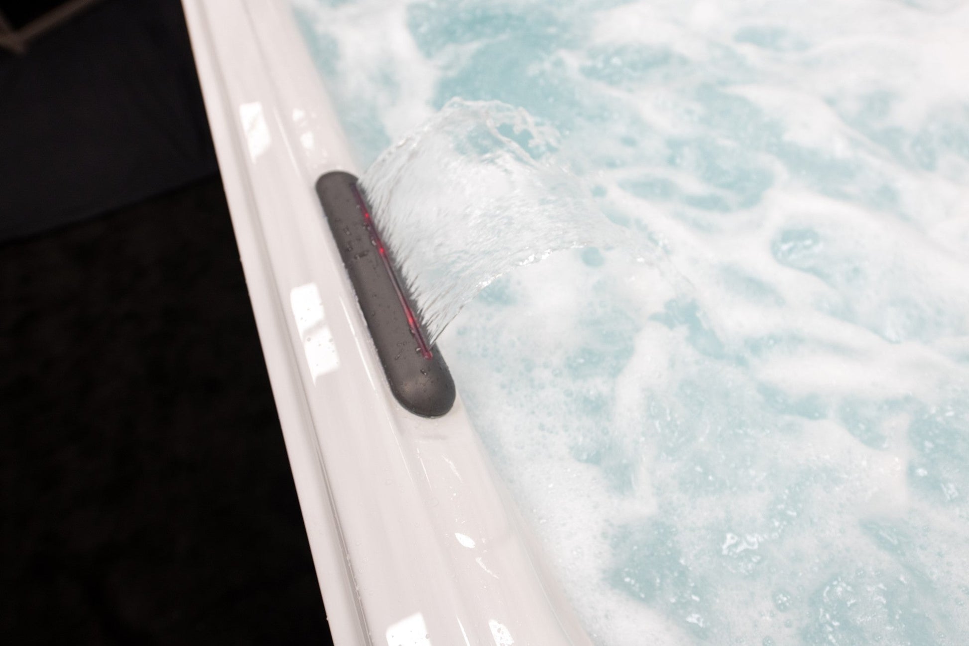 WithinWellness Apex Swim | 4-Person Compact Swim Spa