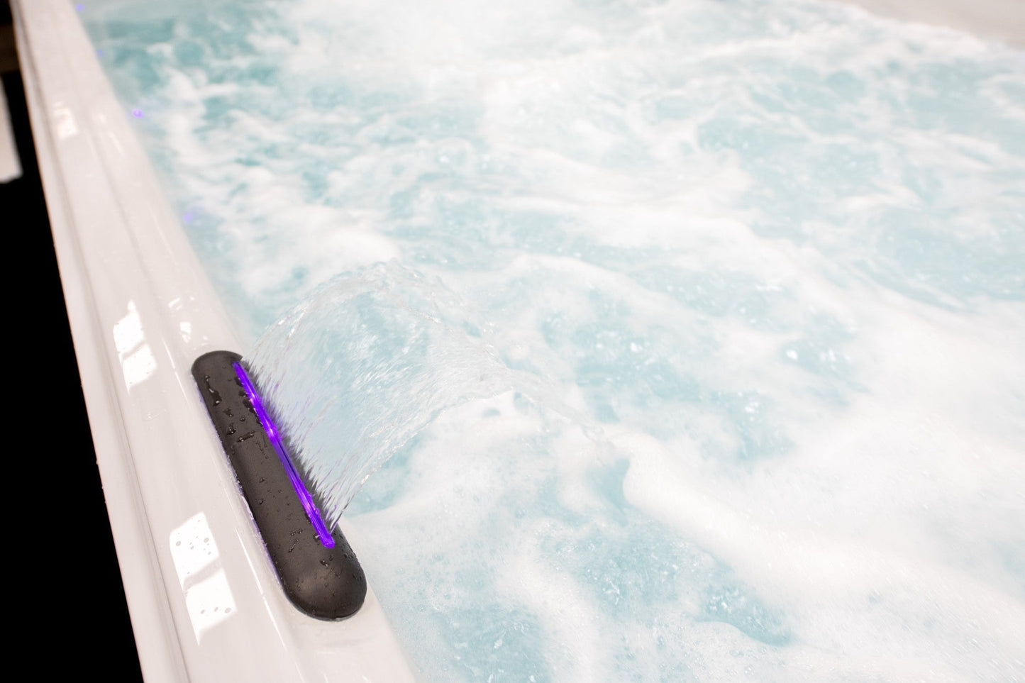 WithinWellness Apex Swim | 4-Person Compact Swim Spa