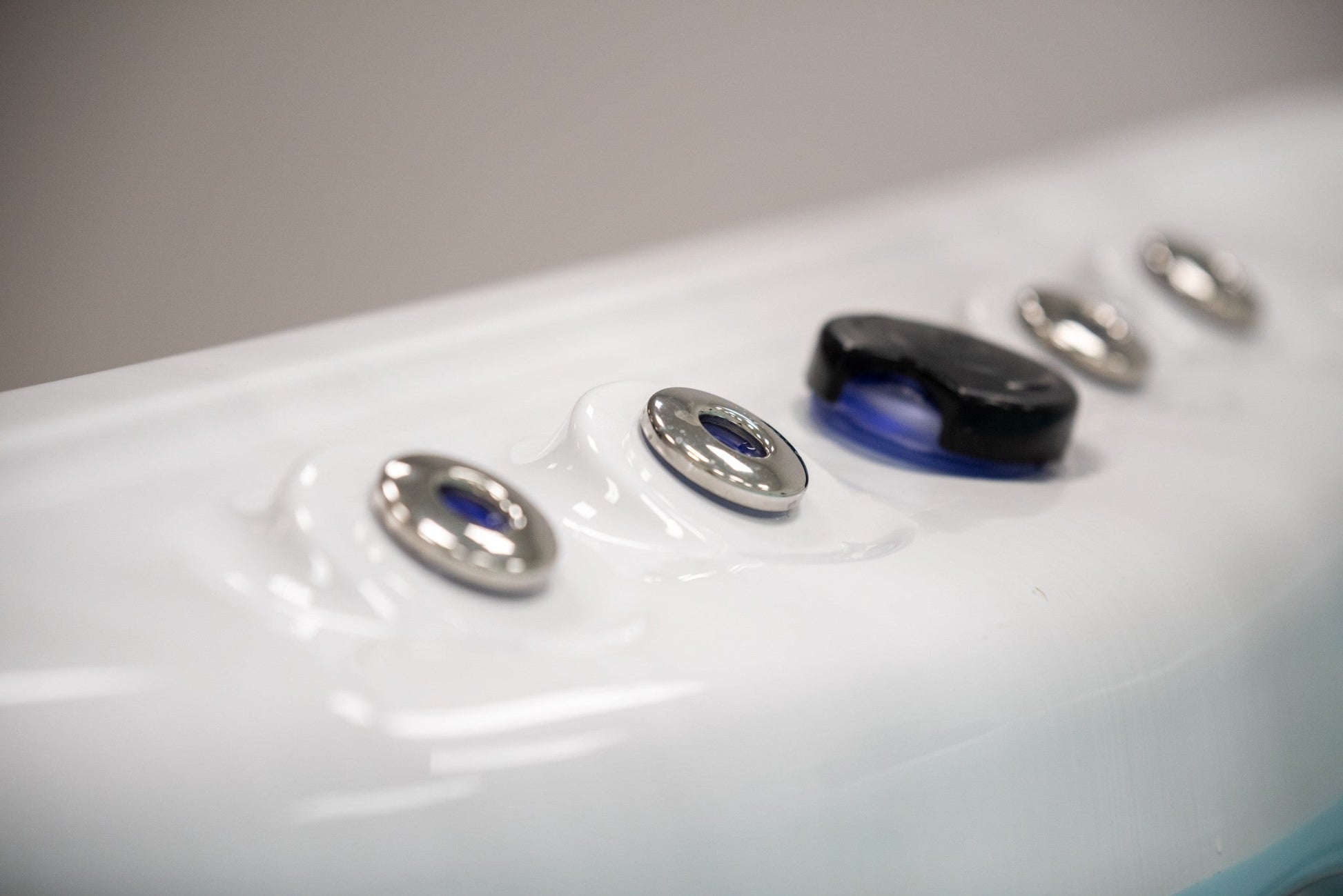 WithinWellness Apex Swim | 4-Person Compact Swim Spa