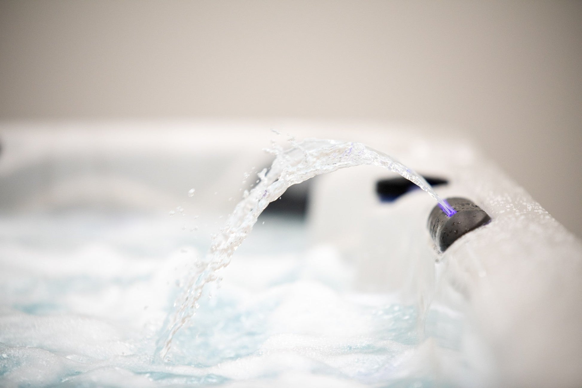 WithinWellness Apex Swim | 4-Person Compact Swim Spa