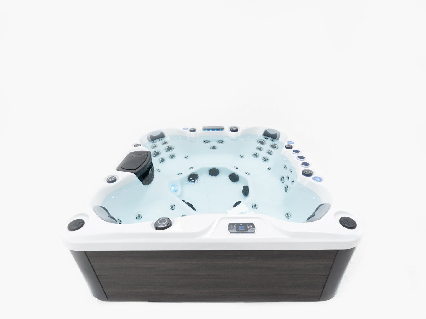 WithinWellness Equinox | 7-Seat High Power 32A Hot Tub
