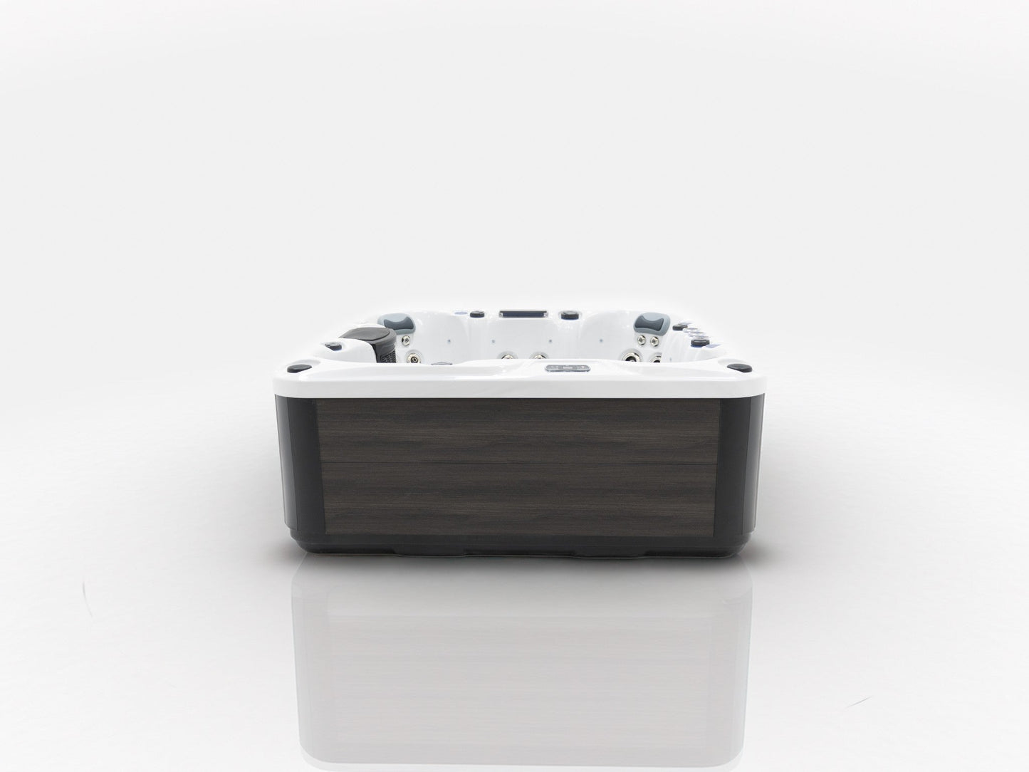 WithinWellness Equinox | 7-Seat High Power 32A Hot Tub