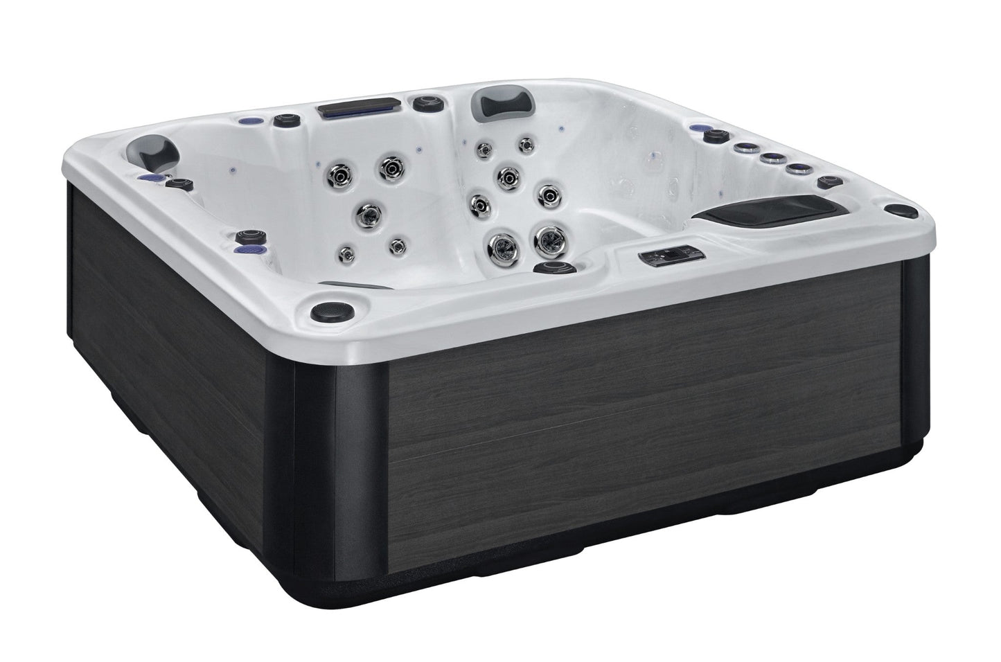 WithinWellness Aurora | 6-Person High Power 32A Hot Tub
