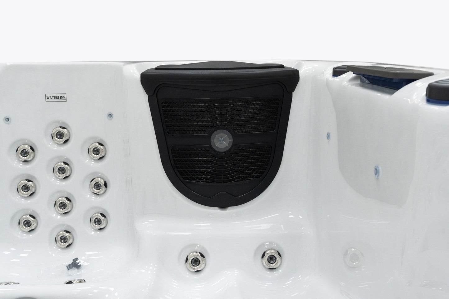 WithinWellness Aurora Pro | 5-Person Ultra-Performance 32A Spa