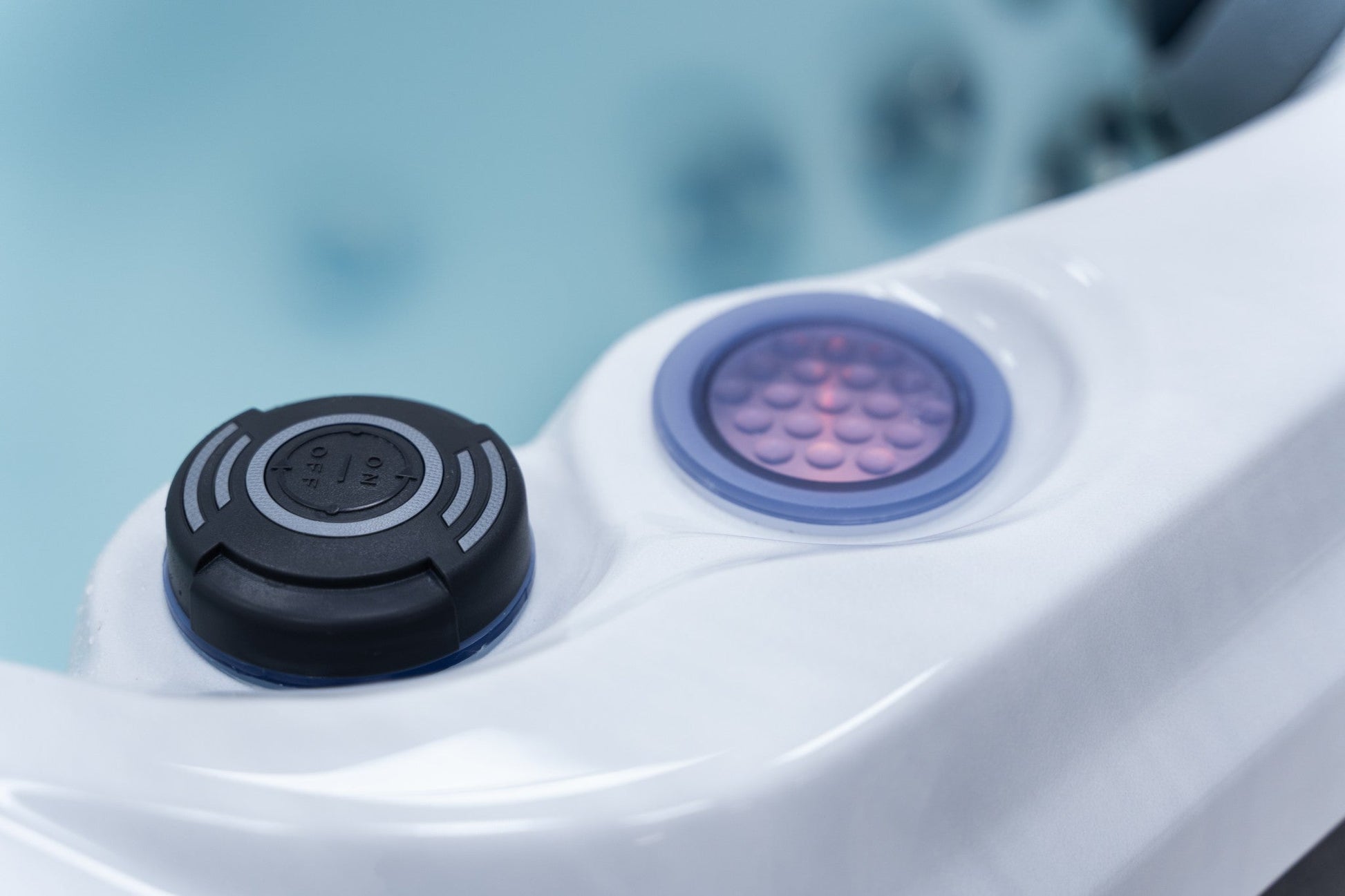 WithinWellness Aurora Pro | 5-Person Ultra-Performance 32A Spa