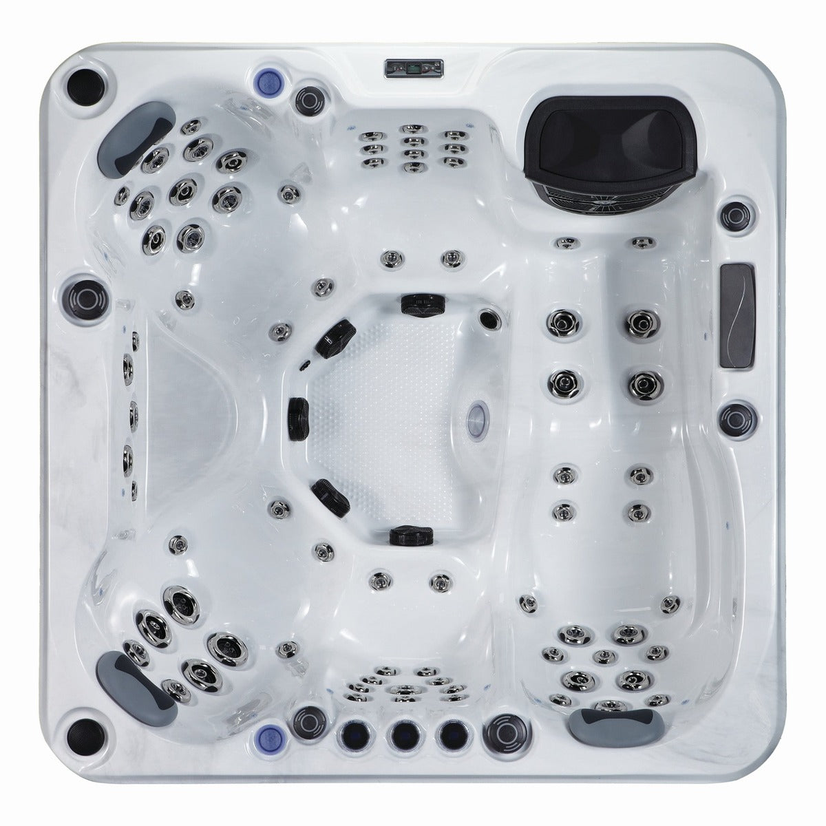Aurora Pro 5 Person Ultra Performance Spa