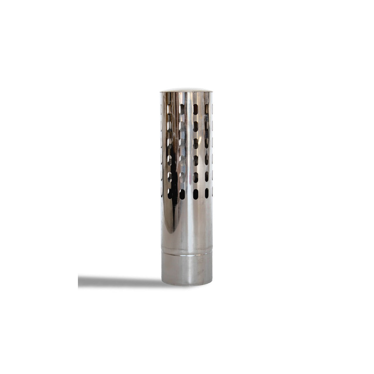 PortaSauna Sauna Stove Spark Arrestor Accessory | Steam & Oak