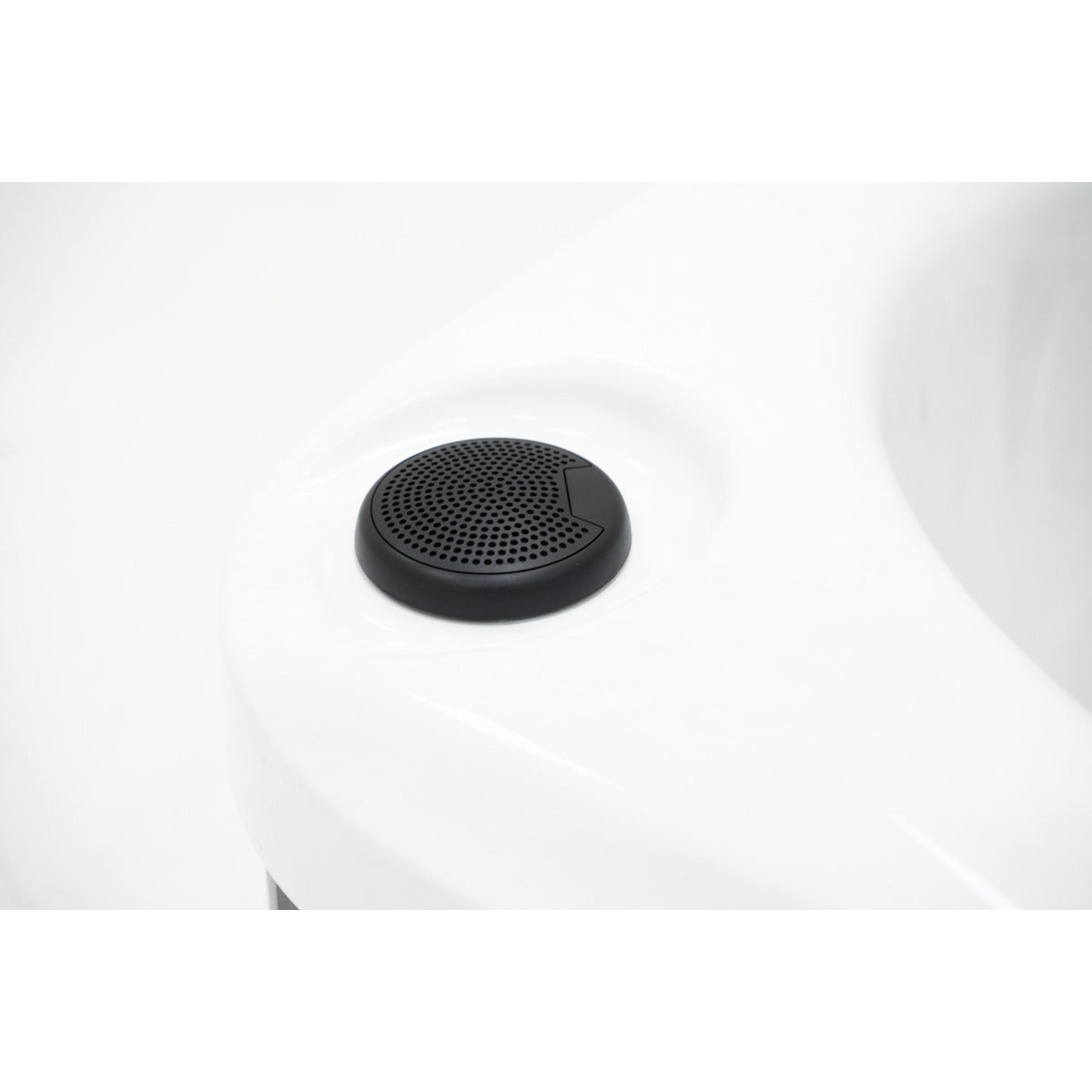 Serenity 3 Plug & Play Hot Tub — 3 Person with Lounger | Steam & Oak