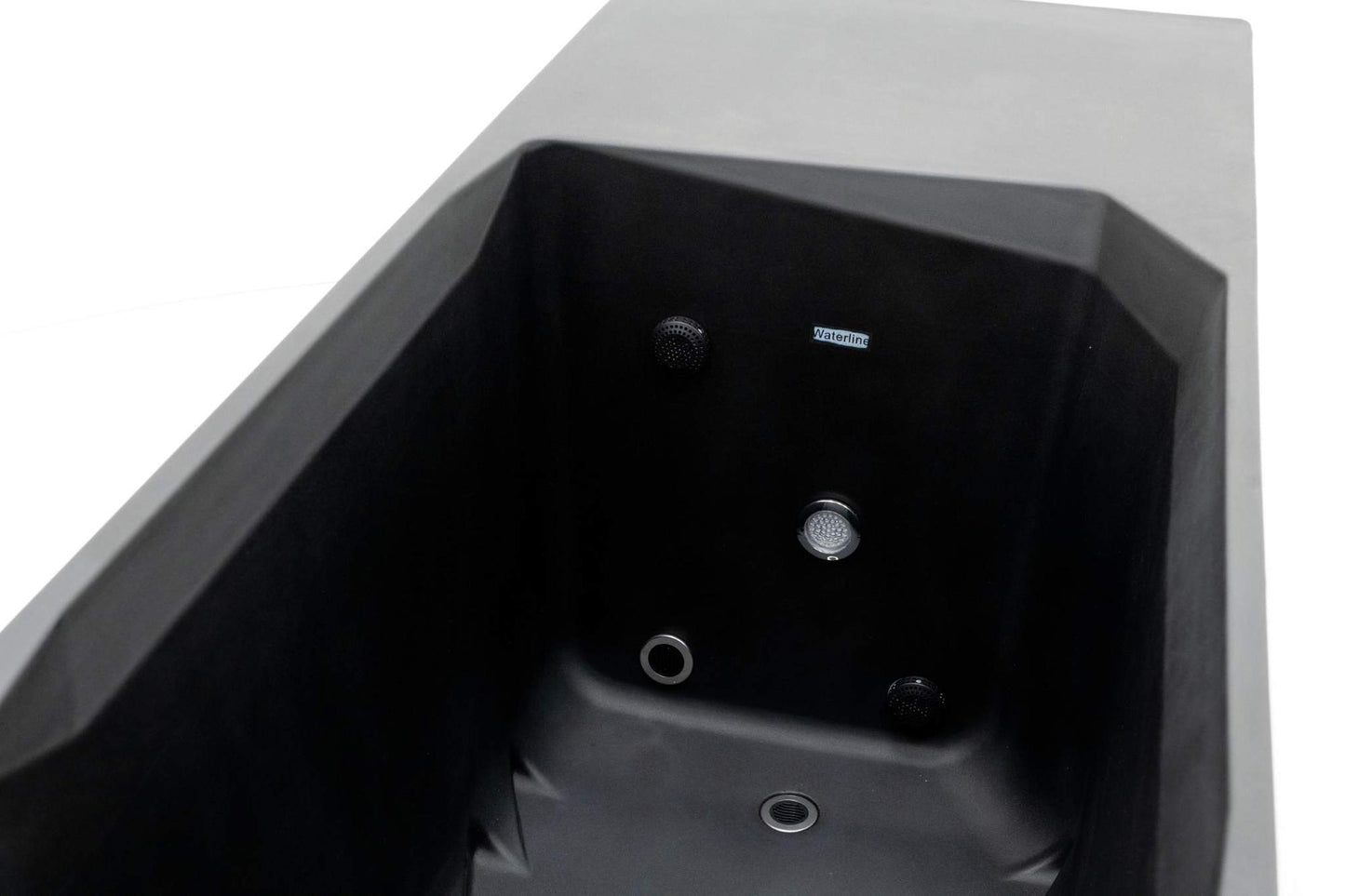 Chill Tub Lite Cold Plunge Tub (Wi‑Fi Touchscreen)