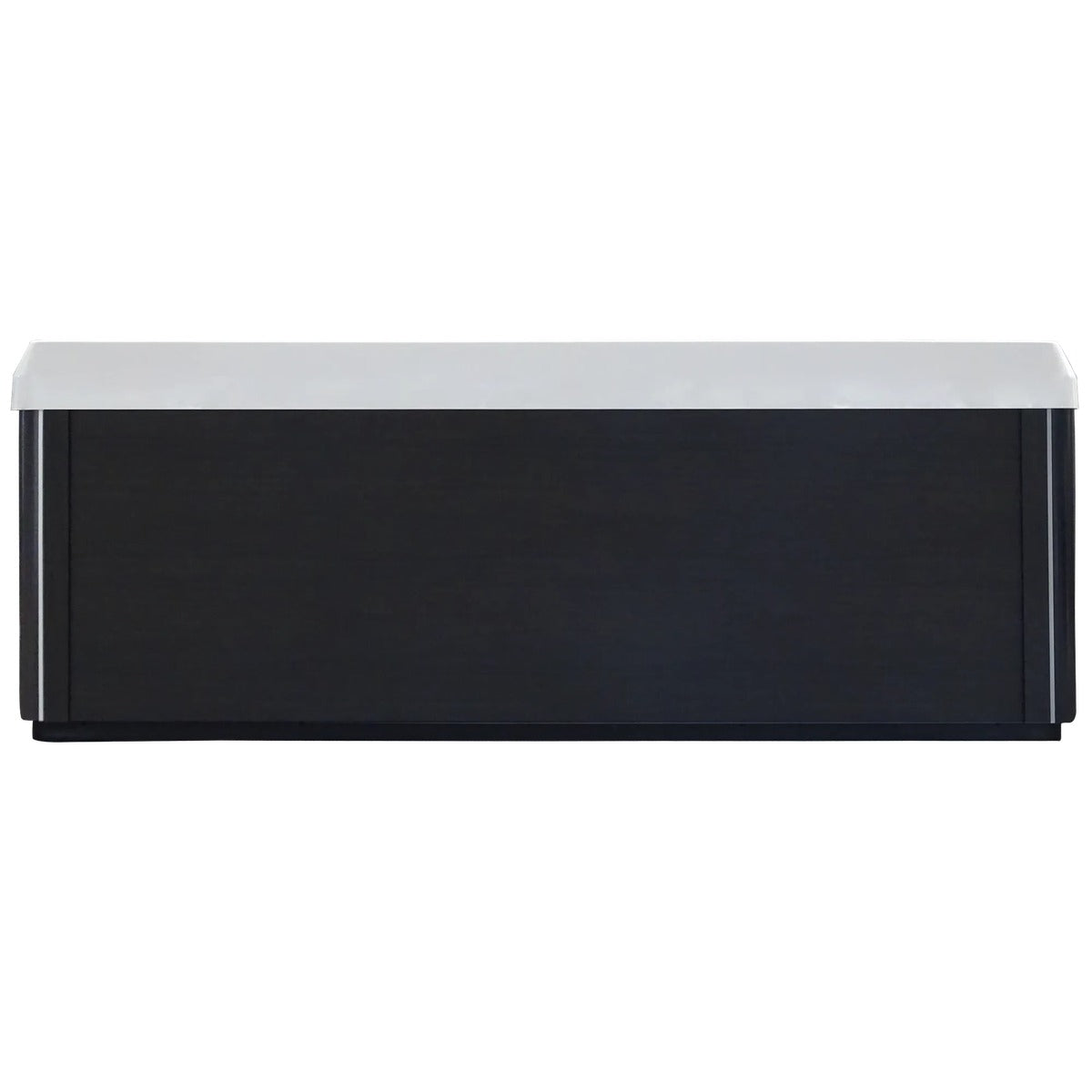 Chill Tub Pro Hot & Cold Therapy Plunge — 1 Person Commercial-Grade 3°C-40°C | Steam & Oak