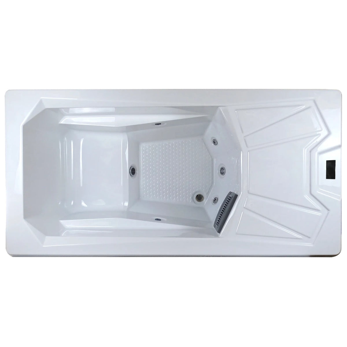 Pro Hot & Cold Therapy Plunge