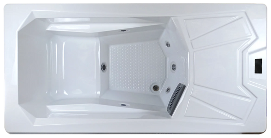 Chill Tub Pro Hot & Cold Therapy Plunge (3–40°C)