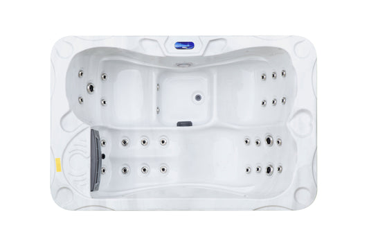 Compact Pro 3 – 3 Person High Power Hot Tub