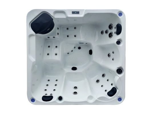 Entry Spa 5 – 5 Person Plug & Play Hot Tub