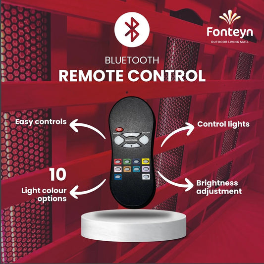 Bella 1 Indoor Infrared Sauna (Hemlock) – 1 Person