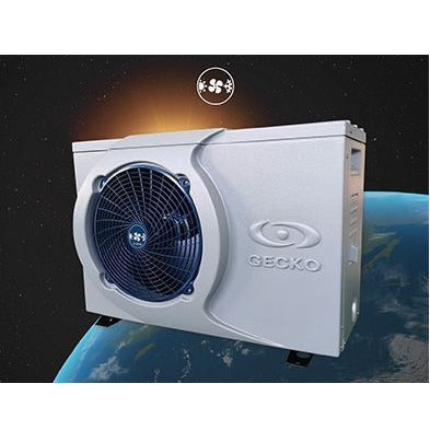 Air Source Heat Pump Hot Tubs & Swim Spas – Smart Modes Plug & Play