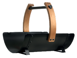 Holl's — harvia legend wood basket