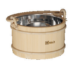 Holl's — holls stainless steel sauna kit