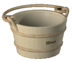 Holl's — holls wooden sauna kit
