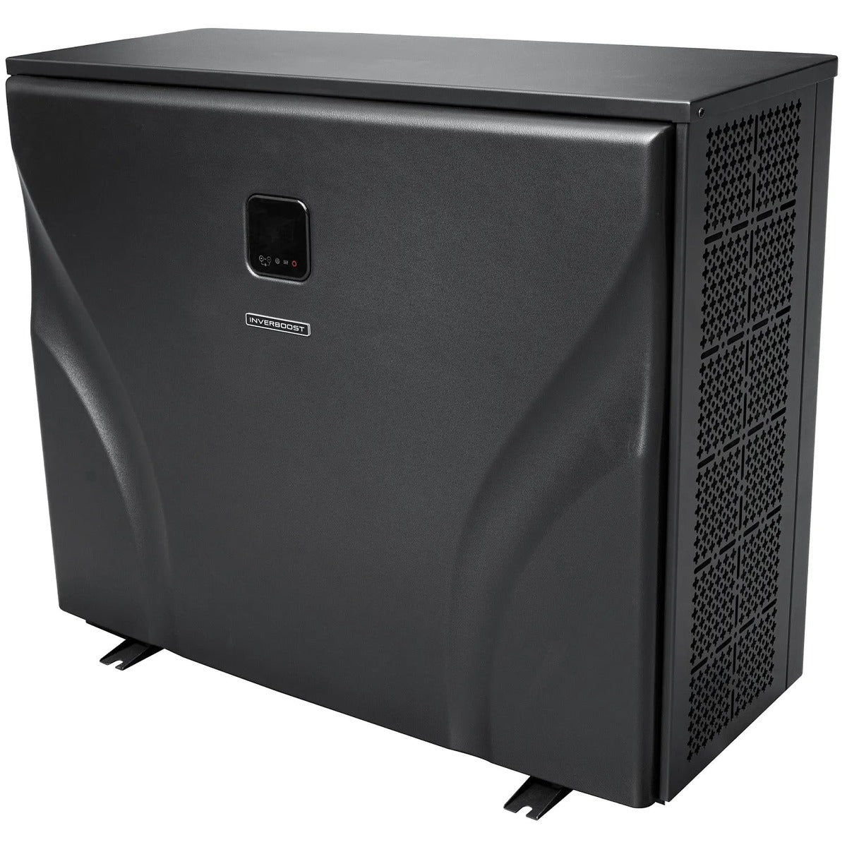 UX Inverter Air Source Heat Pump Hot Tubs & Swim Spas – Ultra Silent COP up to 16