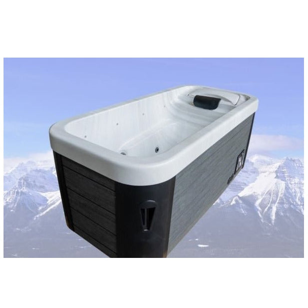 Storm Hot & Cold Therapy Tub