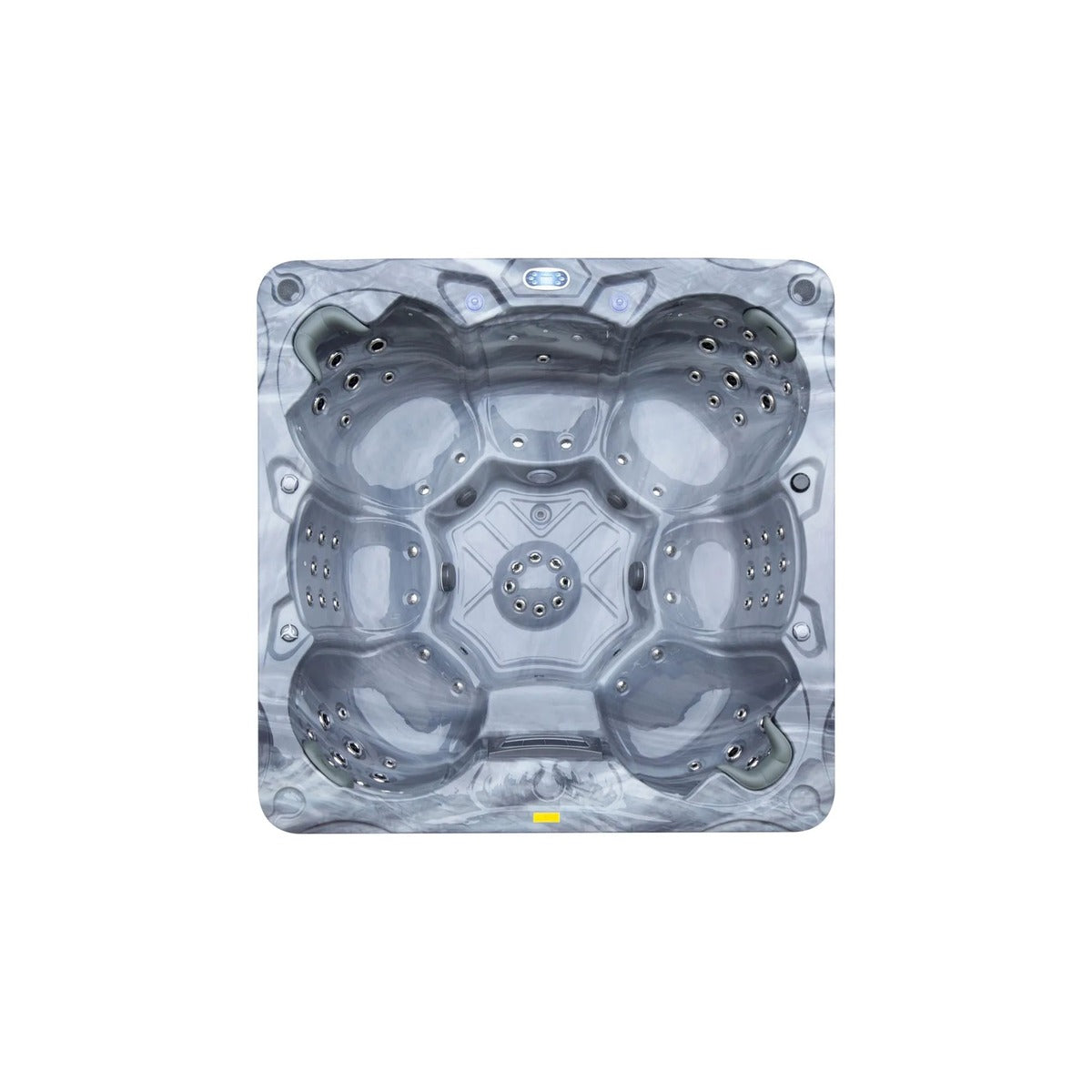 Lux Spa 7 – 7 Person Premium Hot Tub