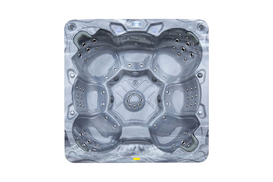Lux Spa 7 – 7 Person Premium Hot Tub
