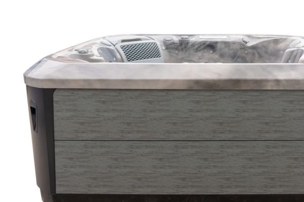 Platinum 13 Hot Tub — 5 Person 32A Luxury Spa | Steam & Oak