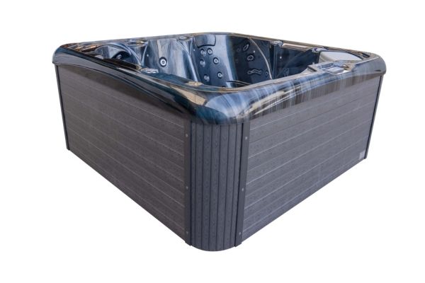 Platinum 2 Hot Tub — 5 Person 32A Luxury Spa | Steam & Oak