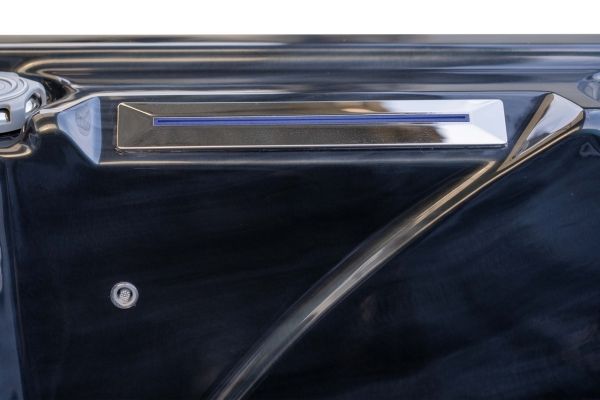 Platinum 2 Hot Tub — 5 Person 32A Luxury Spa | Steam & Oak