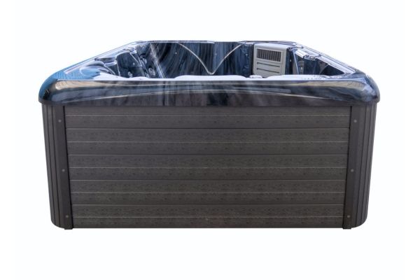 Platinum 2 Hot Tub — 5 Person 32A Luxury Spa | Steam & Oak