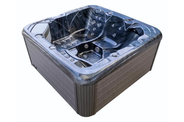 2 5 Person Luxury Hot Tub