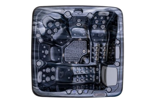 Platinum 4 | 5-Person Luxury Hot Tub