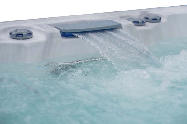 Platinum Swim 1 — Premium 32A Swim Spa Elite | Steam & Oak