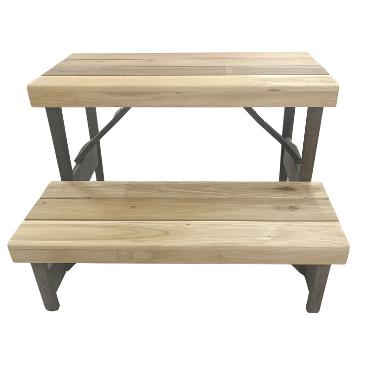 finsteam-poppel-sauna-bench-detail-view